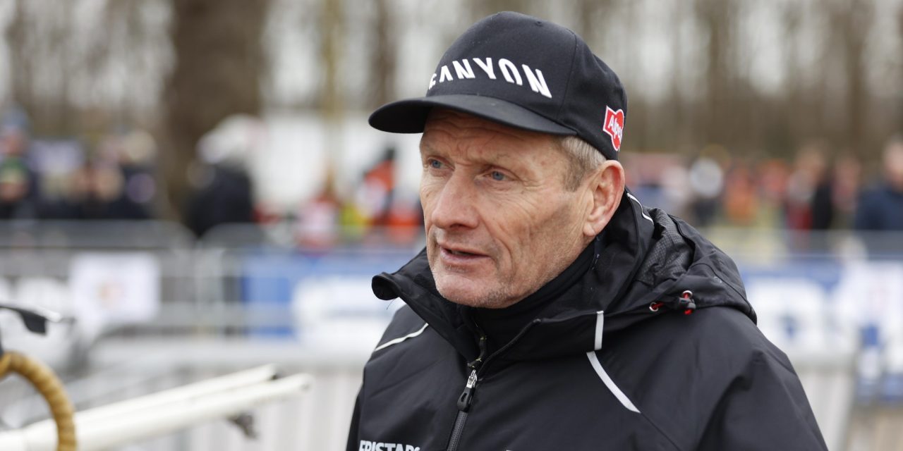 Adrie van der Poel: “Mathieu heeft in Luik meer kans dan afgelopen zondag in de Amstel”