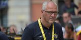 Arthur van Dongen evalueerde misgelopen gele trui Roglic in 2020: “Hele dag liepen we achter feiten aan”