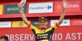 Vuelta a España start in 2026 in Monaco