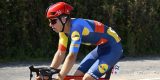 Tim Torn Teutenberg de beste in Parijs-Roubaix voor beloften, zege voor Jakob Omrzel bij junioren