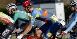 Niklas Behrens blijft Alpecin-Deceuninck-talent Ramses Debruyne voor in Youngster Coast Challenge