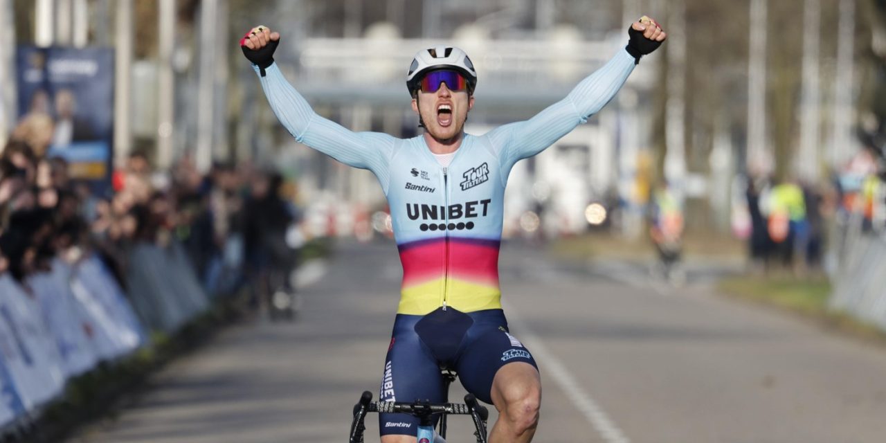 Ster van Zwolle wordt dit jaar rit in Olympia’s Tour
