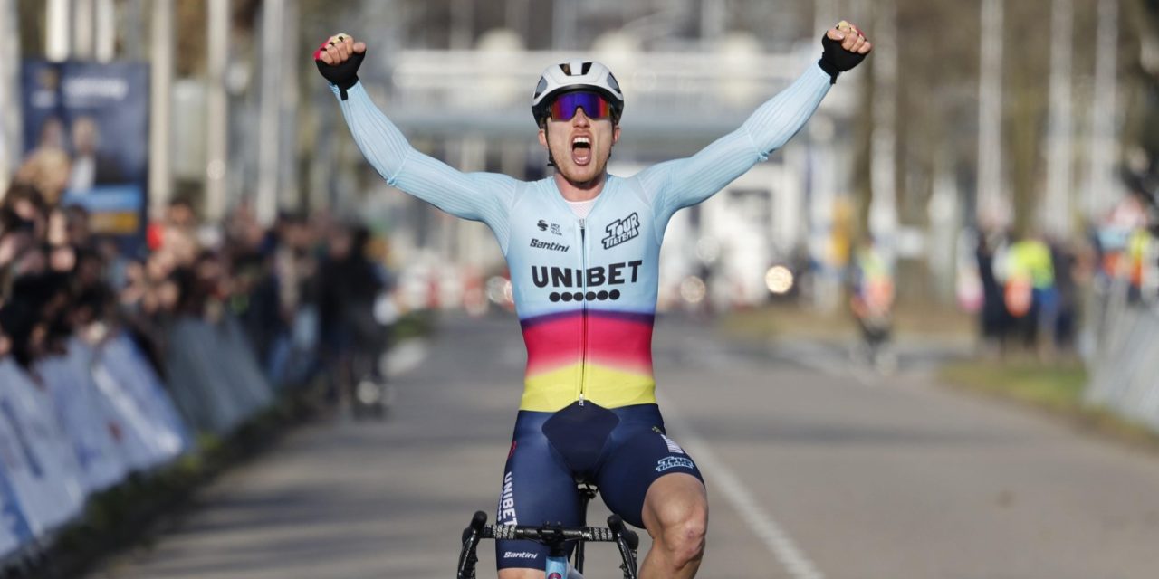 Voorbeschouwing: Dorpenomloop Rucphen 2024 - Slaat Tour de Tietema-Unibet weer toe?