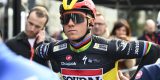 Remco Evenepoel: “Slecht weer is erger voor klassiekerrenners dan voor mij”