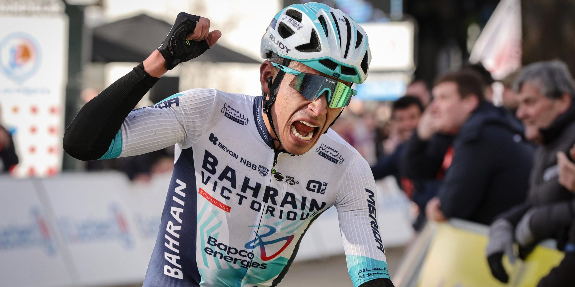 Met Poels, Bilbao, Buitrago en Bauhaus jaagt Bahrain Victorious op succes in Tour: wie kies jij?