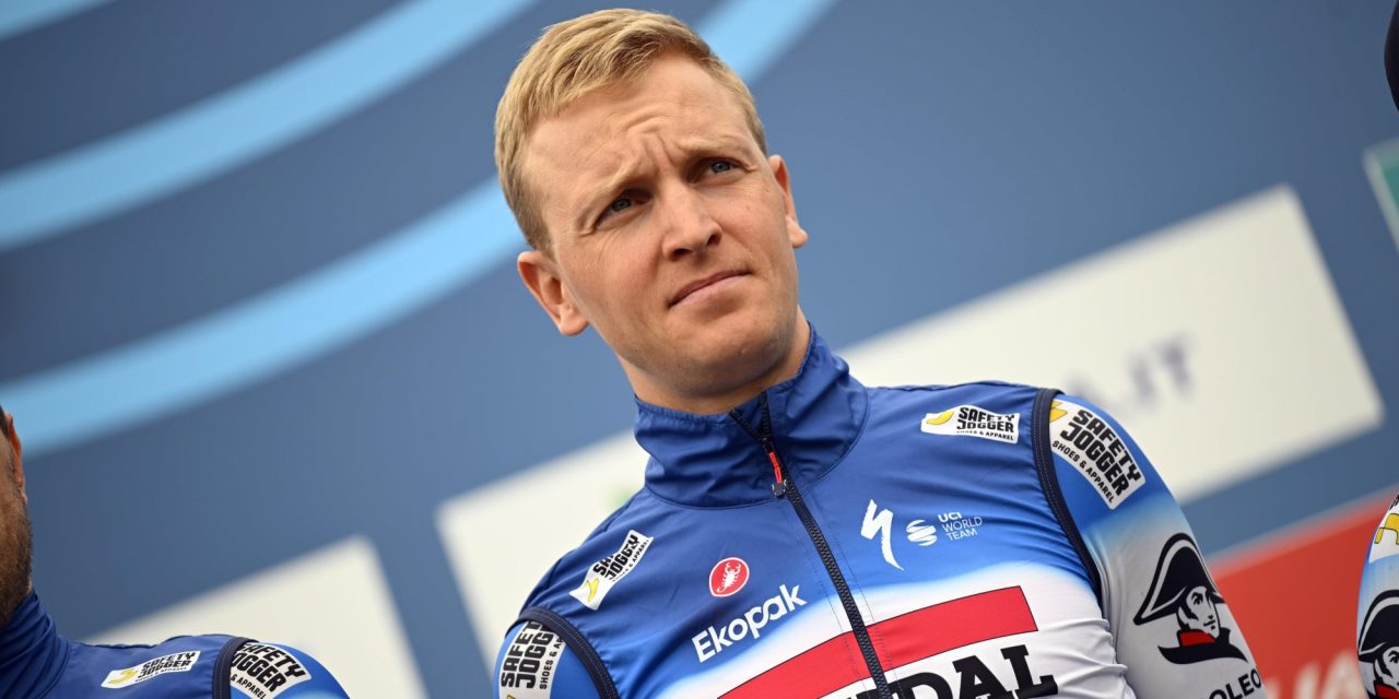 Tim Merlier wil kans grijpen in Brugge-De Panne: “Onder de indruk van Philipsen in Milaan-San Remo”