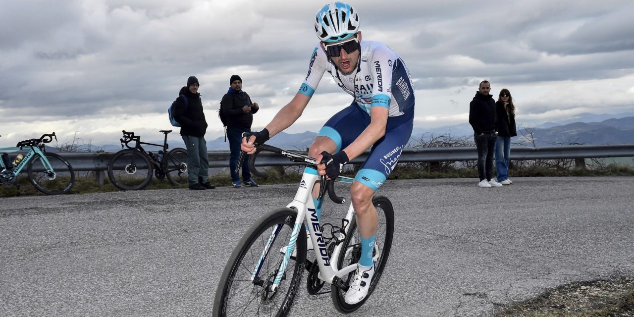 Wout Poels dient klacht in na vuistslag van Iván García Cortina: Had flinke ruzie met hem