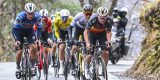 Evenepoel noemt Jorgenson topfavoriet voor eindzege Parijs-Nice: “Klim was niet lastig genoeg”