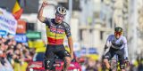 Matteo Jorgenson grijpt de macht in enerverende slotrit Parijs-Nice, Remco Evenepoel dagwinnaar