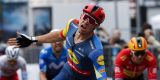 Jonathan Milan mag zich mogelijk opmaken voor debuut in Tour de France