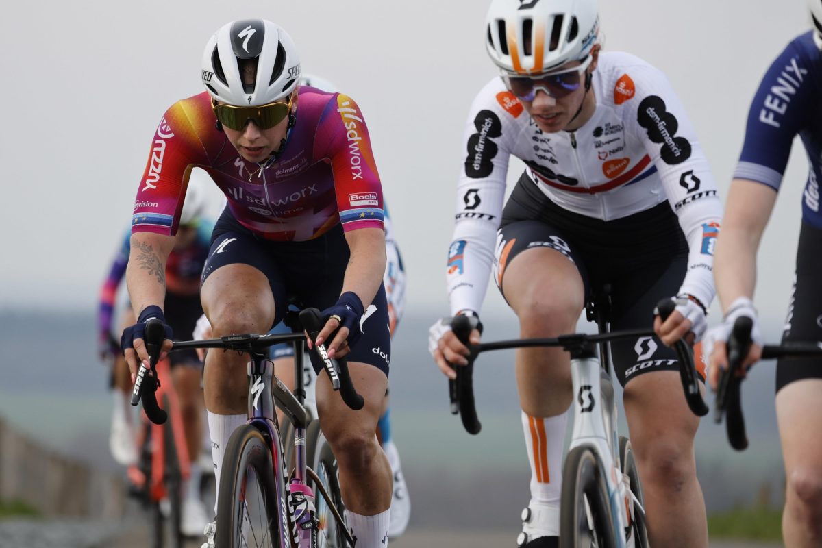 Lorena Wiebes skipt Giro Women met weinig sprintkansen, rijdt Thüringen en Baloise Ladies Tour voor Spelen en Tour