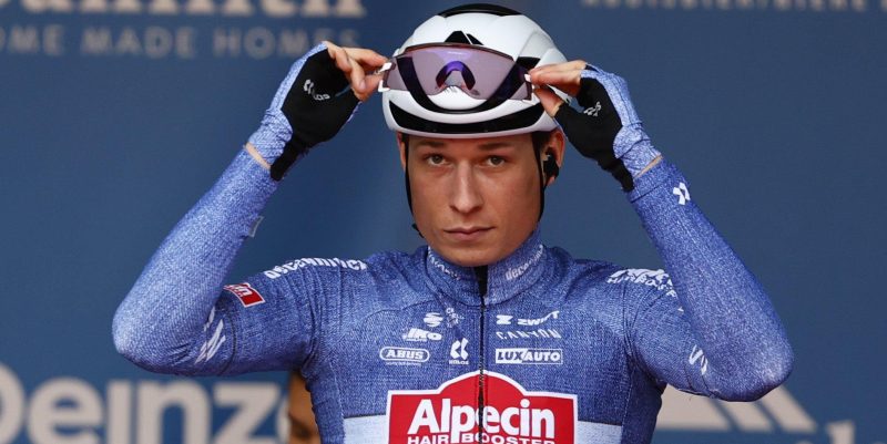 Alle deelnemers en rugnummers Classic Brugge-De Panne 2024