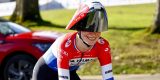 Na tweede NK-titel denkt Riejanne Markus aan Parijs: “Moet nu stand-by staan door blessure Ellen van Dijk”