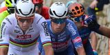 Eerlijkheid tussen Mathieu van der Poel en Jasper Philipsen goud waard in Milaan-San Remo