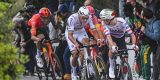 Mathieu van der Poel speelt het ploegenspel: Maar had graag met Tadej Pogacar naar de streep gereden 