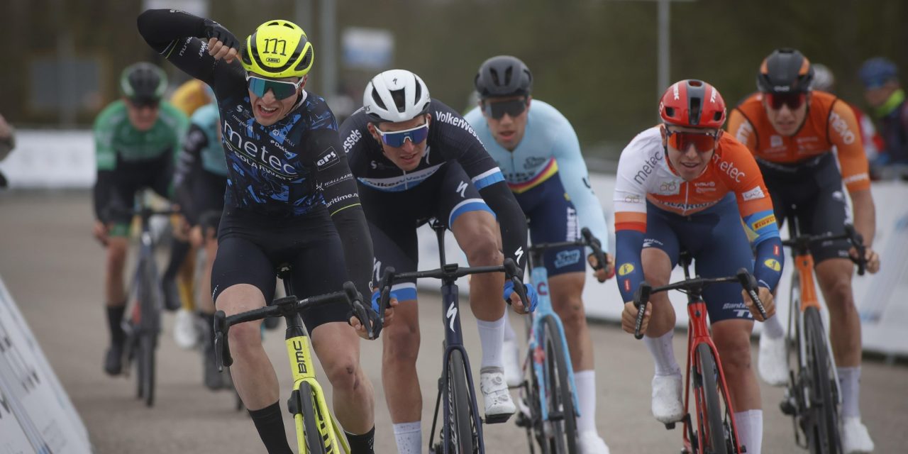Voorbeschouwing: Olympia’s Tour 2025 – Wie wint ’s Nederlands oudste wielerwedstrijd?