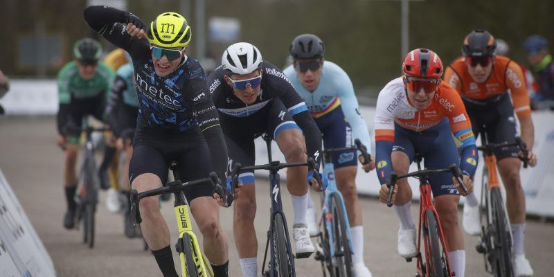 Voorbeschouwing: Olympia’s Tour 2025 – Wie wint ’s Nederlands oudste wielerwedstrijd?