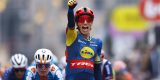 Elisa Balsamo keert ruim maand na zware crash in hekken terug in koers