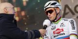 Mathieu van der Poel wil koers maken in E3 Classic: “Van Aert is altijd goed na hoogte, hij zal er zijn”