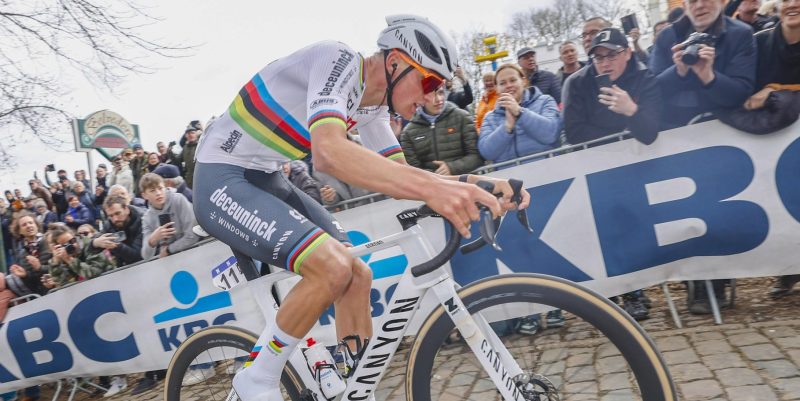 Organisator Flanders Classics roept supporters op tot respect voor renners tijdens de Ronde