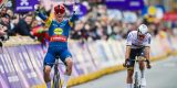 Deelnemers Gent-Wevelgem 2025