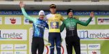 Twee op rij Rasmus Pedersen in Olympia’s Tour, Tim Torn Teutenberg wint alle eindklassementen