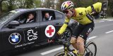 Richard Plugge over ‘veerkrachtige’ Wout van Aert: “Hij kijkt alweer vooruit”