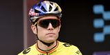 Wout van Aert succesvol geopereerd, beslissing over deelname Giro dItalia volgt later