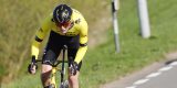 Jorgenson mikt met Visma | Lease a Bike op winst in Amstel Gold Race: “Teams moeten tegen Mathieu rijden”