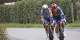 Mads Pedersen smeet met krachten in Ronde van Vlaanderen: Kan 100% zijn in Parijs-Roubaix
