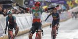 SD Worx-Protime en Lidl-Trek kruisen de degens in Brabantse Pijl voor vrouwen