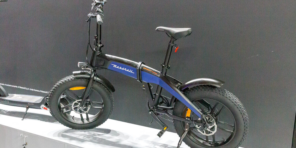 Radar-poll: 82 procent wil verbod op fatbikes in binnensteden