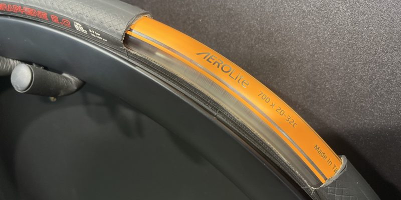 Licht, lichter, lichtst: Guee lanceert binnenband van 30 gram