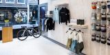 MAAP opent eerste Europese concept store in Amsterdam