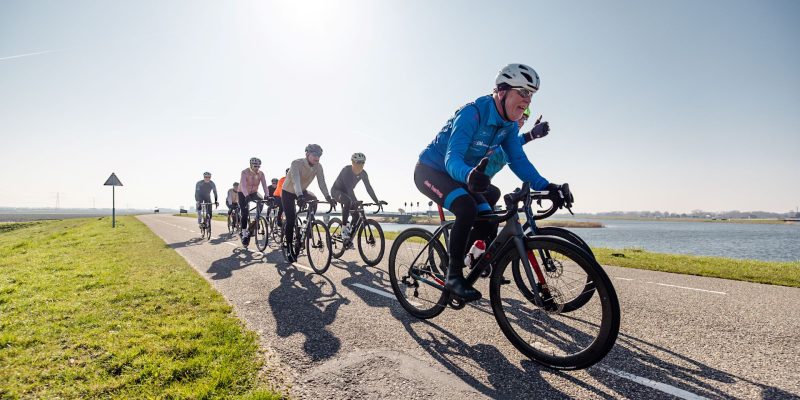 Wereldfietsdag: Waarom 3 juni een bijzondere dag is om te fietsen