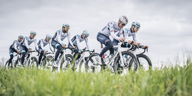 Zo herstel je optimaal na je training