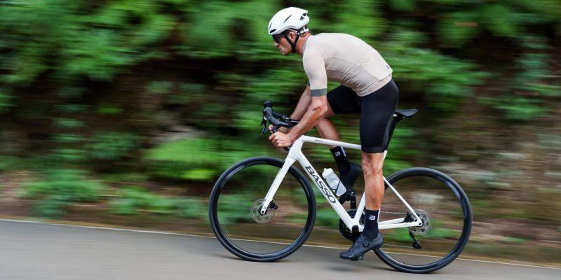 Basso presenteert Venta R: allrounder met een klein prijskaartje