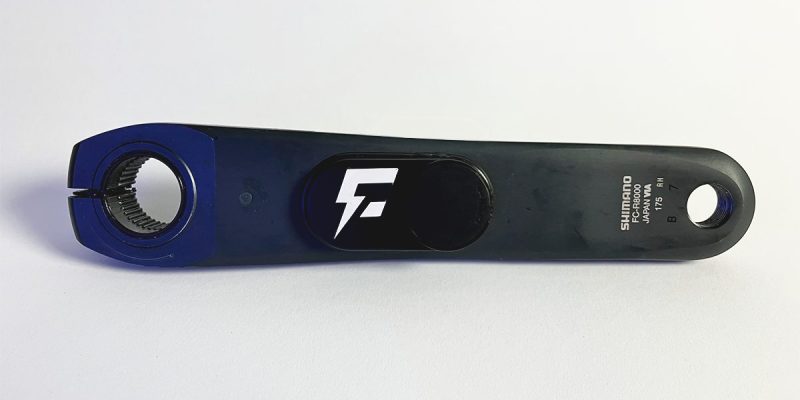 Forto lanceert powermeter van Nederlandse makelij