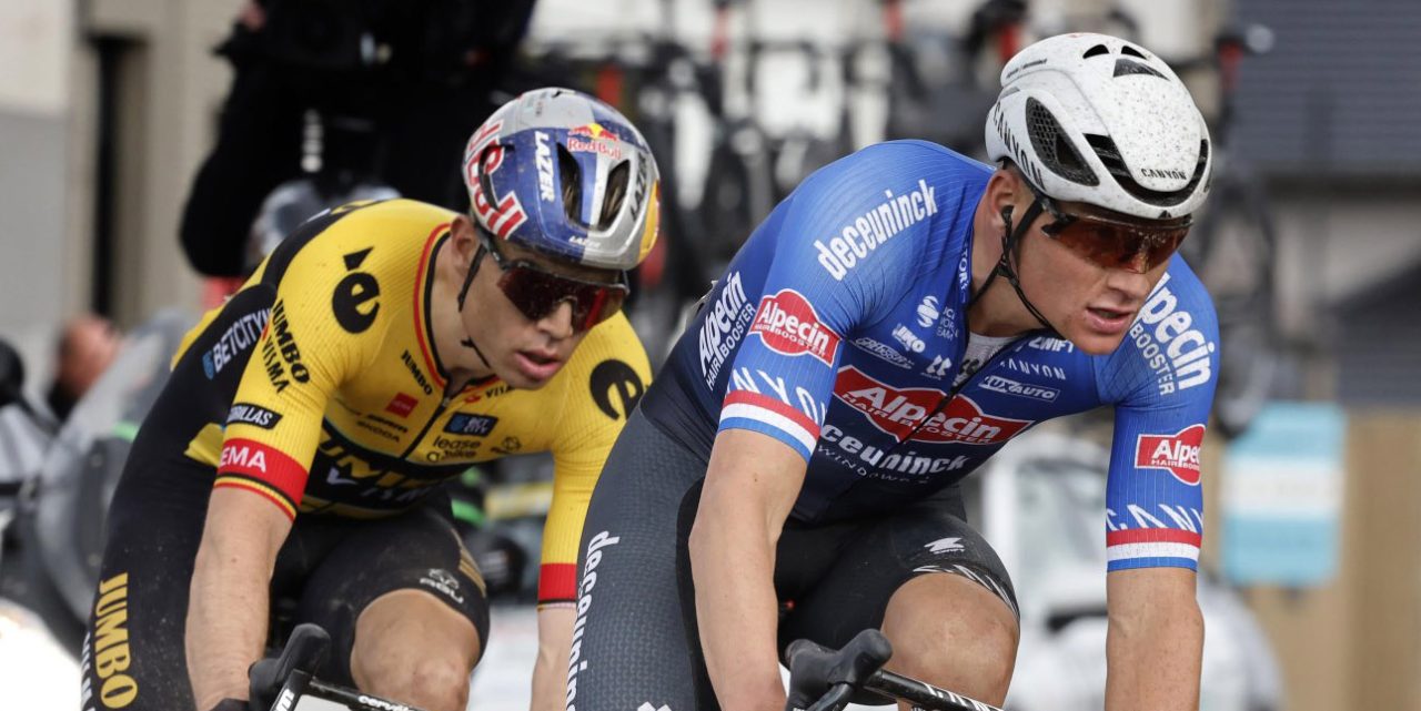 Voorbeschouwing E3 Saxo Classic 2024 – Harelbeke presenteert eerste clash Van der Poel en Van Aert