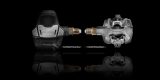 Look lanceert eerste set weg- en off-roadpedalen met vermogensmeter