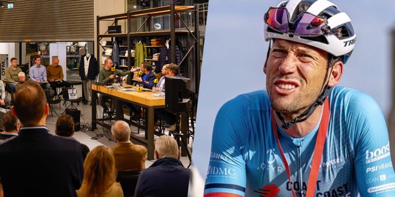 Win kaarten voor de Launch Party van RIDE Magazine op vrijdag 8 maart