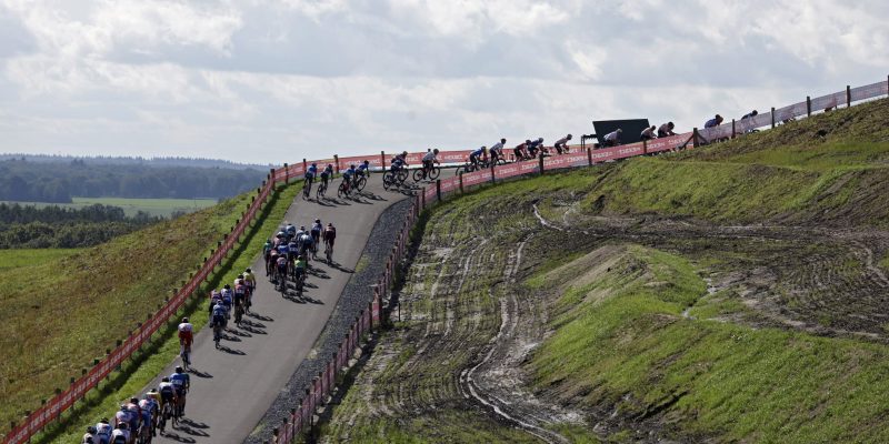 VAM-berg 9 maart gesloten voor oefening motorbegeleidingsteams