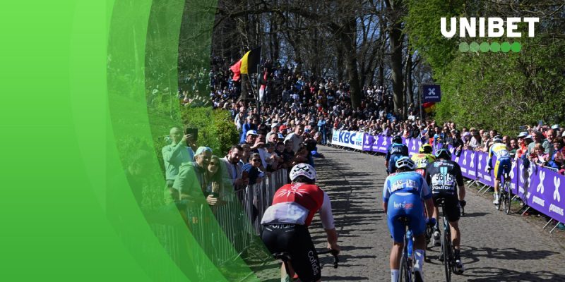 Sprint of solo? Dit zijn de winstkansen van de favorieten voor Gent-Wevelgem