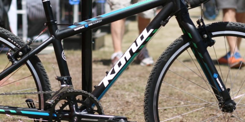 Kona lijkt gered van financiële malaise, oprichters kopen fietsmerk terug