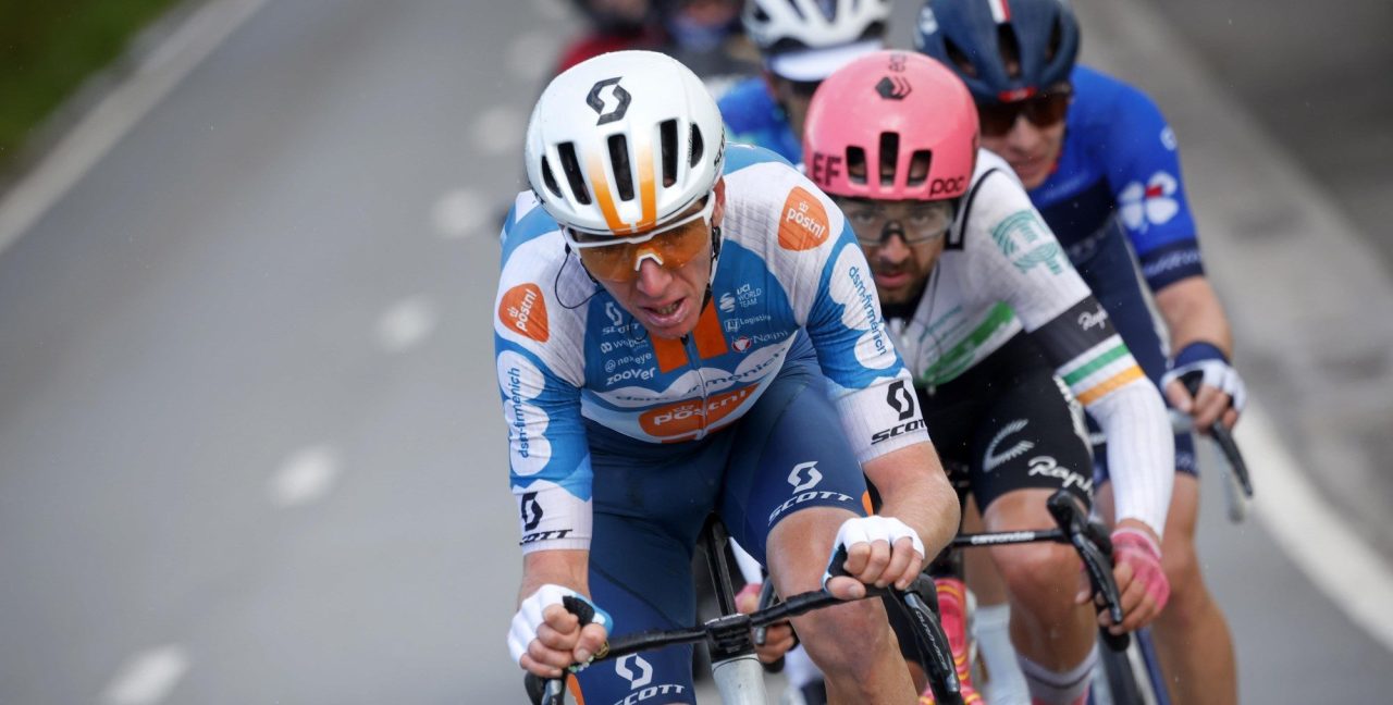 Is de wielersport tegenwoordig schoon? Romain Bardet heeft zo zijn twijfels