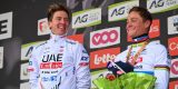 Mathieu van der Poel, Tadej Pogacar en veel sterke vrouwen zijn keihard nodig dit voorjaar