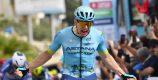 Max Kanter snelt naar eerste profzege in Ronde van Turkije