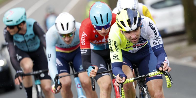 Dit heb je tot nu toe gemist in de Scheldeprijs 2024