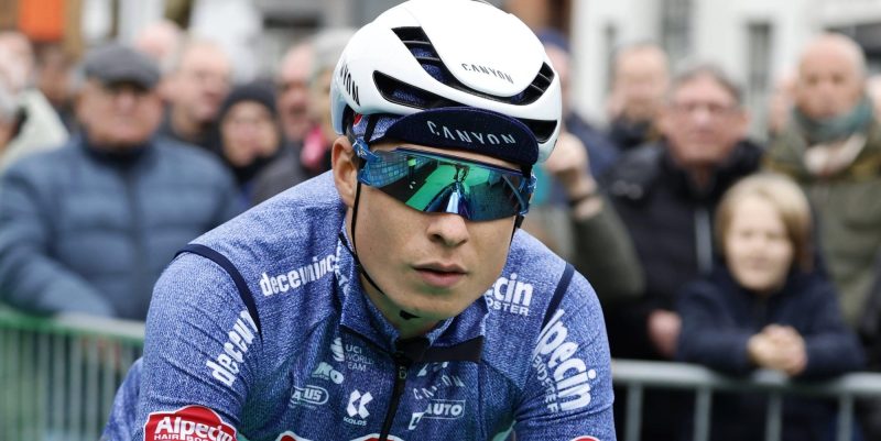 Dit zeiden de favorieten in aanloop naar Parijs-Roubaix