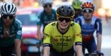 Visma | Lease a Bike prijst zich gelukkig na ‘zeer verraderlijke’ dag in Baskenland